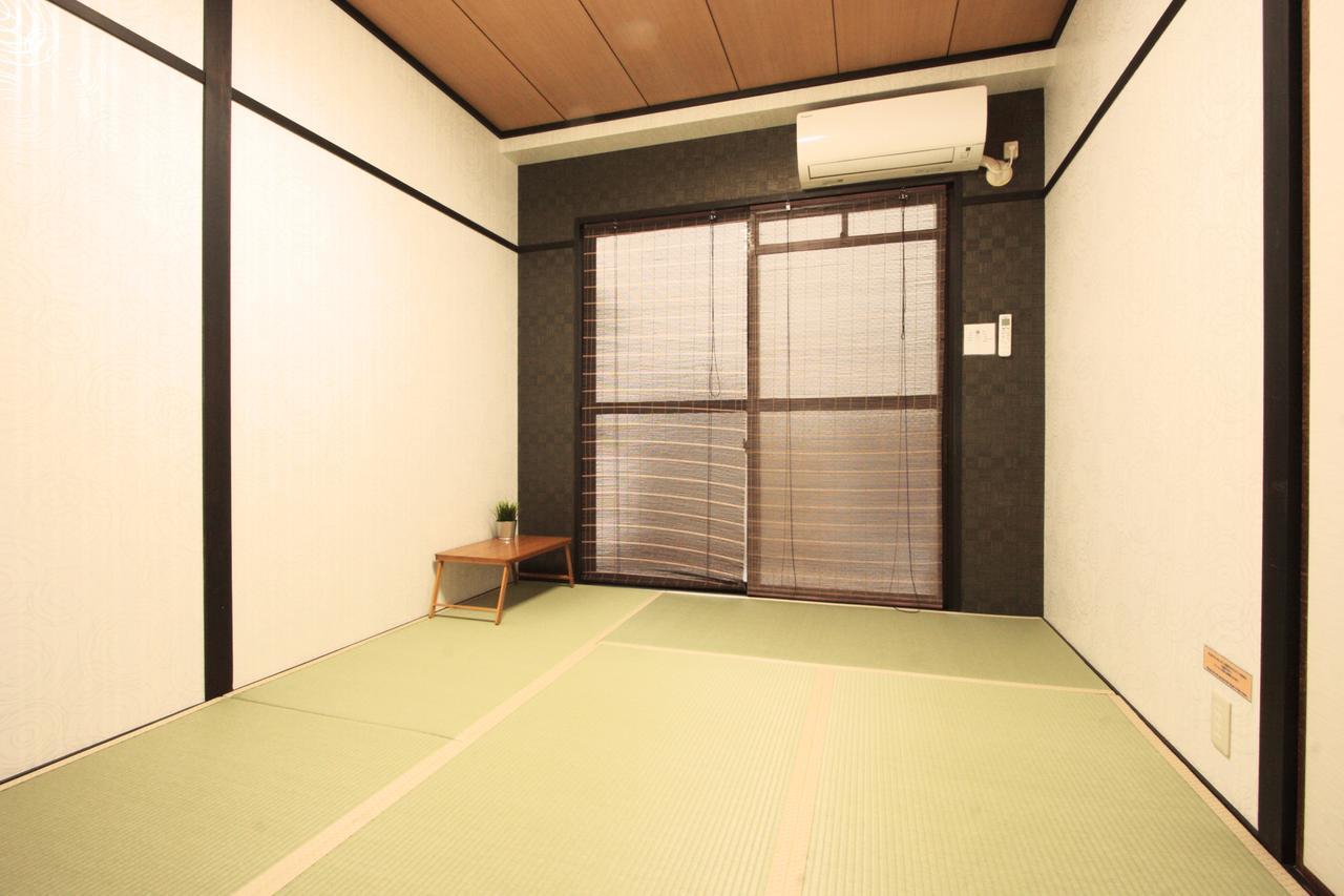 Toyotaya Hostel Nishinomiya Exterior foto