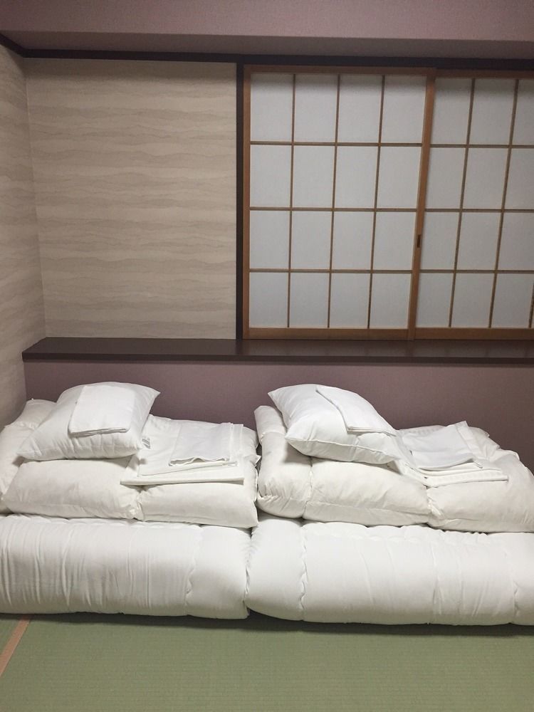 Toyotaya Hostel Nishinomiya Exterior foto